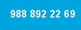 988 892 22 69